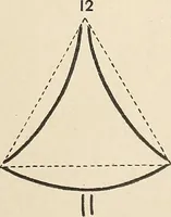 An illustration from Méthode de composition ornementale (1905)