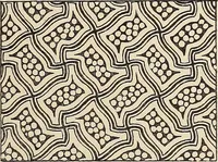 An illustration from Méthode de composition ornementale (1905)