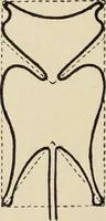 An illustration from Méthode de composition ornementale (1905)