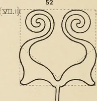 An illustration from Méthode de composition ornementale (1905)