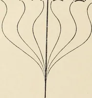 An illustration from Méthode de composition ornementale (1905)
