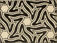 An illustration from Méthode de composition ornementale (1905)