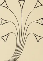 An illustration from Méthode de composition ornementale (1905)