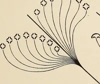An illustration from Méthode de composition ornementale (1905)