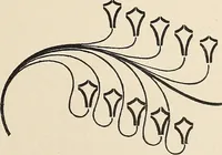 An illustration from Méthode de composition ornementale (1905)