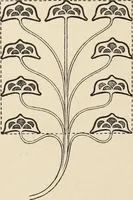 An illustration from Méthode de composition ornementale (1905)