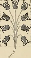 An illustration from Méthode de composition ornementale (1905)
