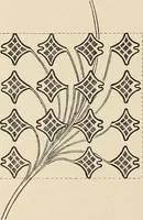 An illustration from Méthode de composition ornementale (1905)