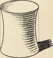 An illustration from Méthode de composition ornementale (1905)