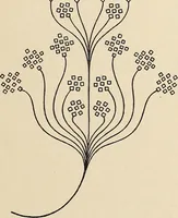An illustration from Méthode de composition ornementale (1905)
