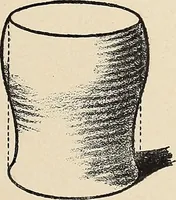 An illustration from Méthode de composition ornementale (1905)