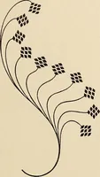 An illustration from Méthode de composition ornementale (1905)