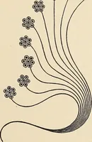 An illustration from Méthode de composition ornementale (1905)