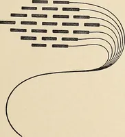 An illustration from Méthode de composition ornementale (1905)