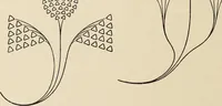 An illustration from Méthode de composition ornementale (1905)