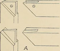 An illustration from Méthode de composition ornementale (1905)