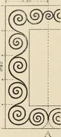 An illustration from Méthode de composition ornementale (1905)