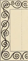 An illustration from Méthode de composition ornementale (1905)