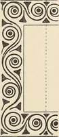 An illustration from Méthode de composition ornementale (1905)