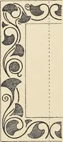 An illustration from Méthode de composition ornementale (1905)