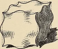 An illustration from Méthode de composition ornementale (1905)