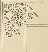 An illustration from Méthode de composition ornementale (1905)