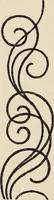 An illustration from Méthode de composition ornementale (1905)