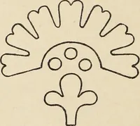An illustration from Méthode de composition ornementale (1905)