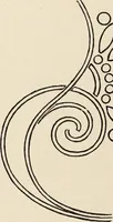 An illustration from Méthode de composition ornementale (1905)