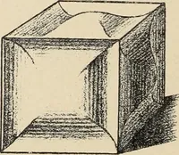 An illustration from Méthode de composition ornementale (1905)