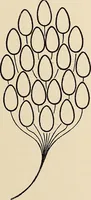 An illustration from Méthode de composition ornementale (1905)