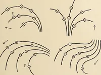 An illustration from Méthode de composition ornementale (1905)
