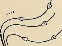 An illustration from Méthode de composition ornementale (1905)