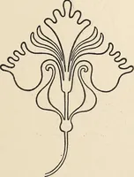 An illustration from Méthode de composition ornementale (1905)