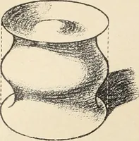 An illustration from Méthode de composition ornementale (1905)