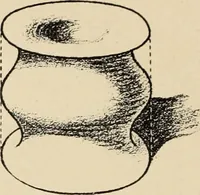 An illustration from Méthode de composition ornementale (1905)
