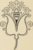 An illustration from Méthode de composition ornementale (1905)