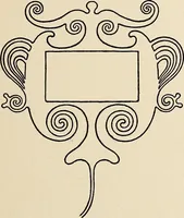 An illustration from Méthode de composition ornementale (1905)