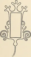 An illustration from Méthode de composition ornementale (1905)