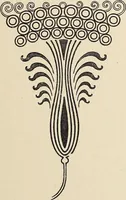 An illustration from Méthode de composition ornementale (1905)