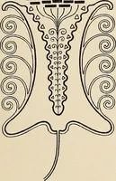 An illustration from Méthode de composition ornementale (1905)