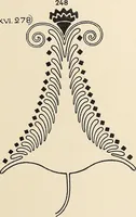 An illustration from Méthode de composition ornementale (1905)