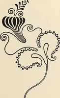 An illustration from Méthode de composition ornementale (1905)