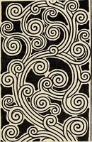 An illustration from Méthode de composition ornementale (1905)
