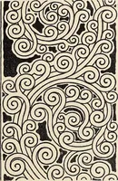 An illustration from Méthode de composition ornementale (1905)