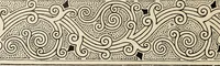 An illustration from Méthode de composition ornementale (1905)
