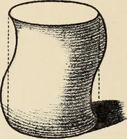 An illustration from Méthode de composition ornementale (1905)