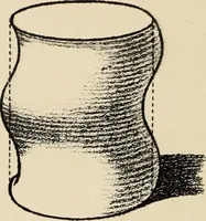 An illustration from Méthode de composition ornementale (1905)