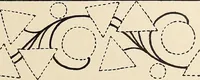 An illustration from Méthode de composition ornementale (1905)