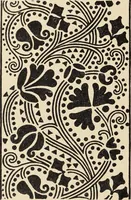 An illustration from Méthode de composition ornementale (1905)
